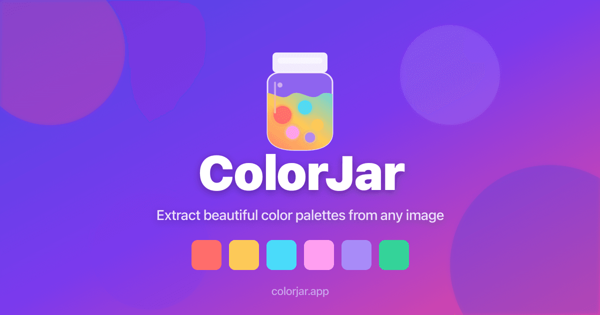 ColorJar
